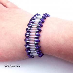 looking sharp bracelet
