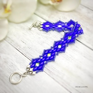 Backlit GemDuo Bracelet