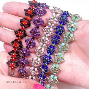 beading patterns for sale