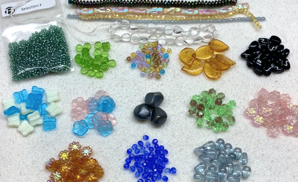 BEADCRATE SEPT 2020
