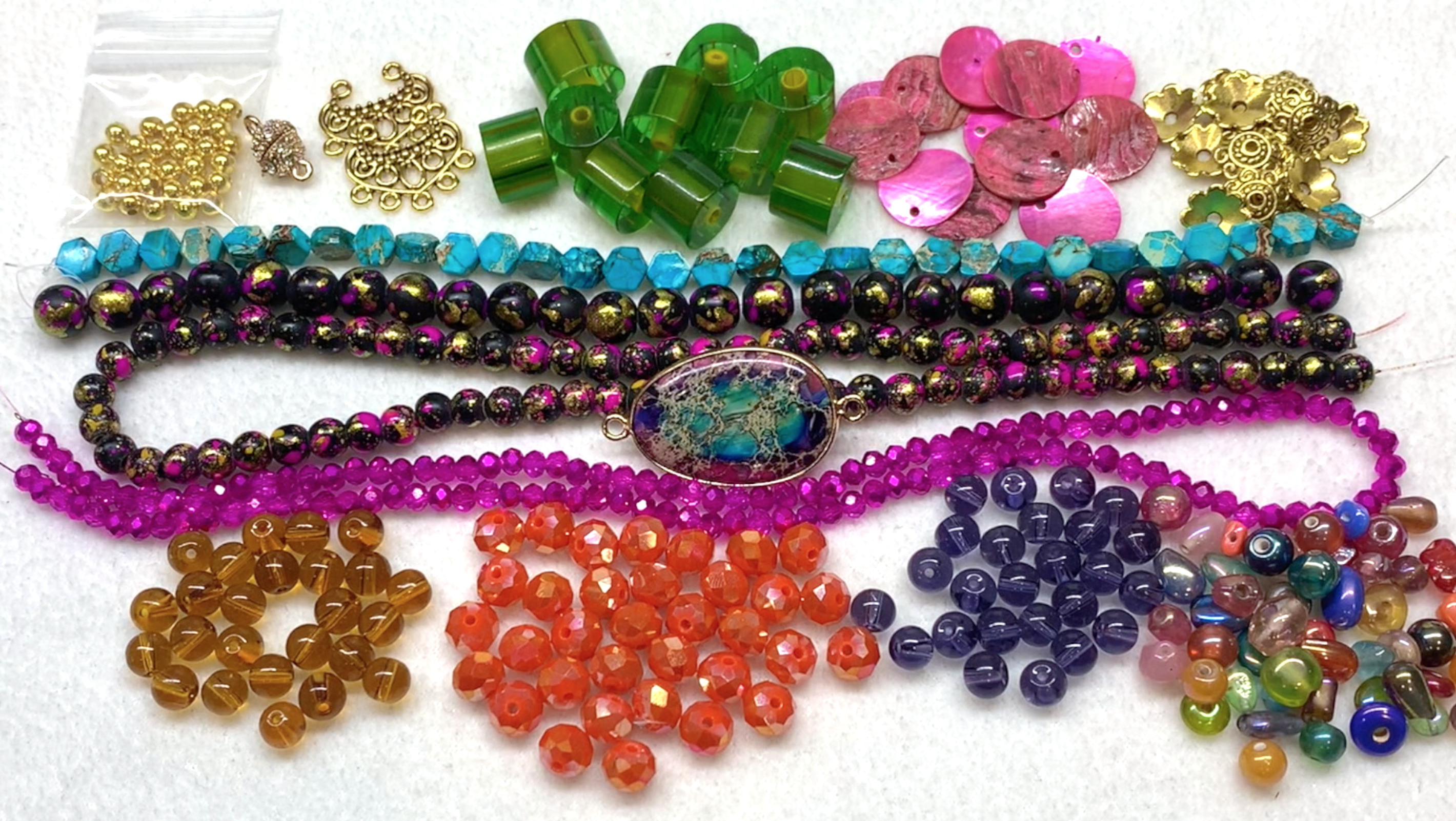 didi's deluxe bead box