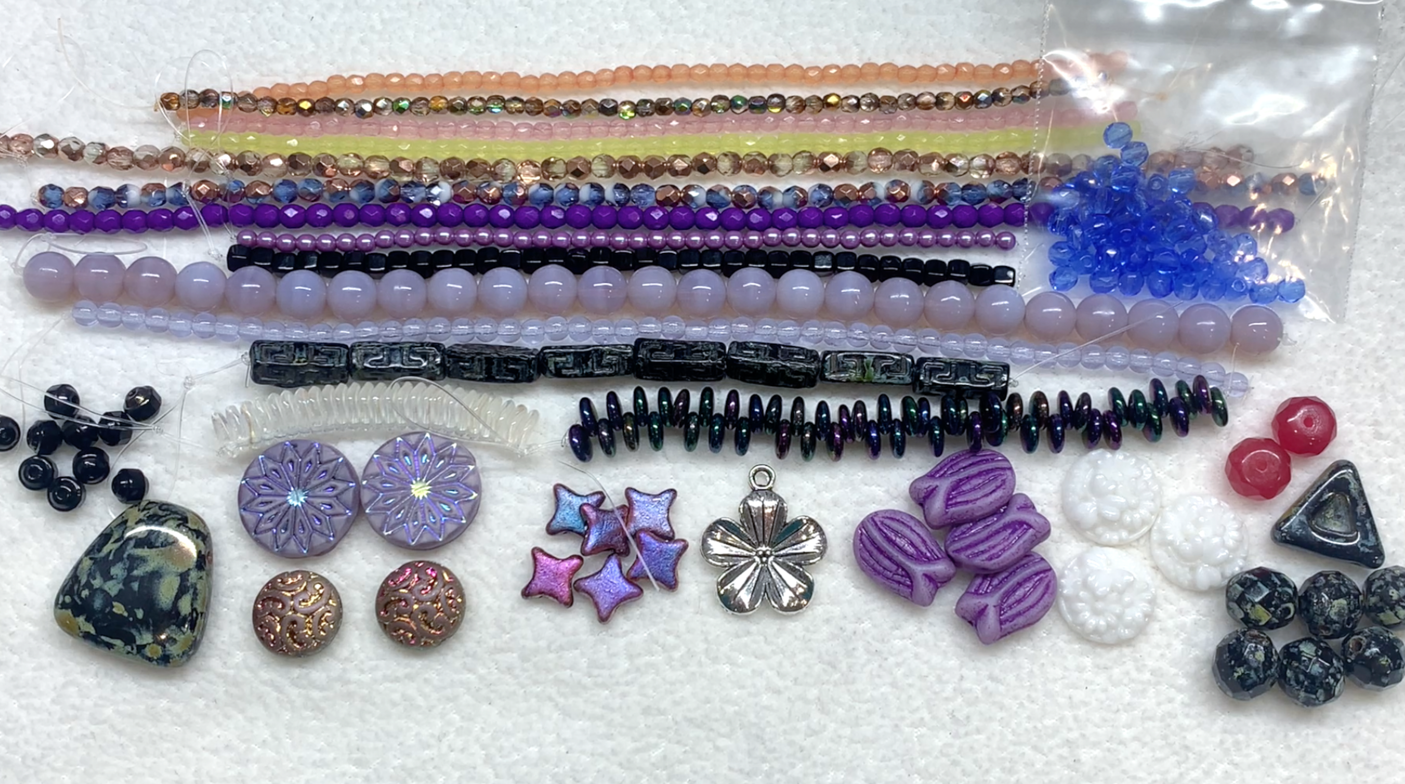 Dollar Bead Box June 2022