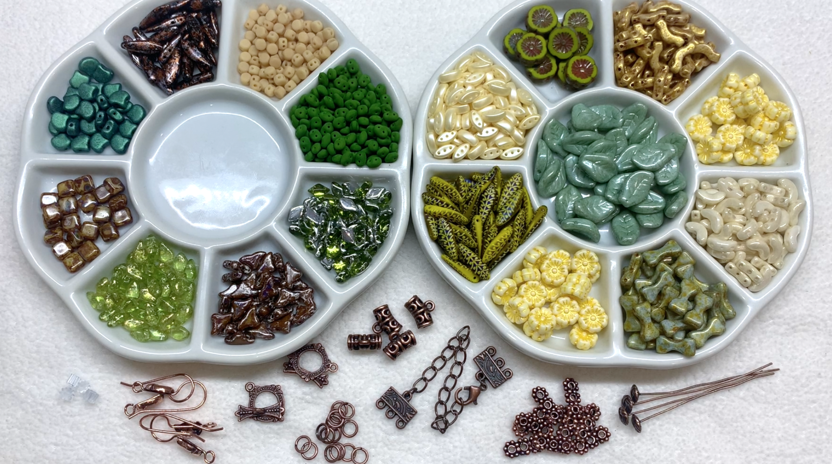 beads of the month club June 2022