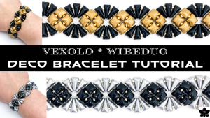 Vexolo WibeDuo Deco Bracelet