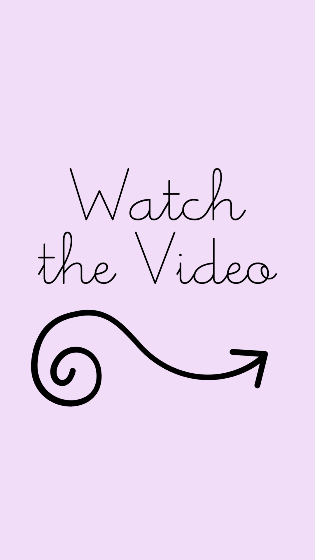 Watch the Video