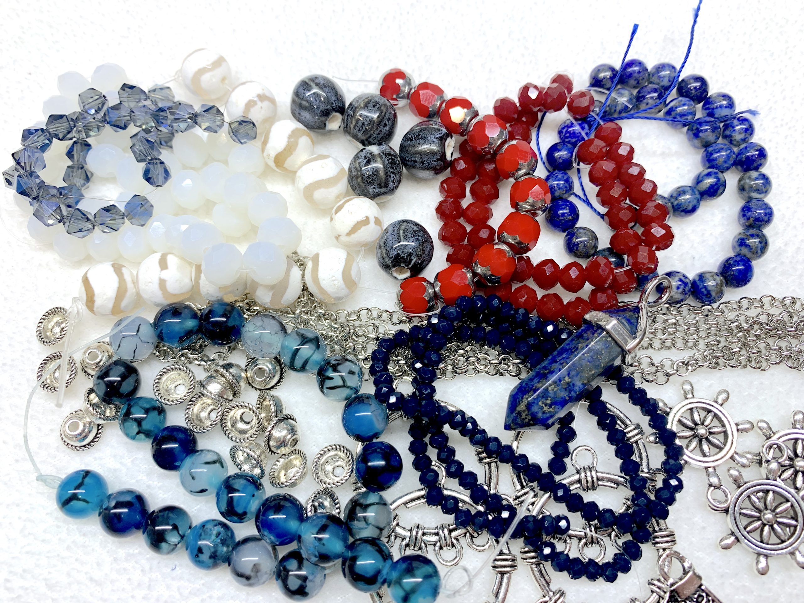 bargain bead box may june 2021