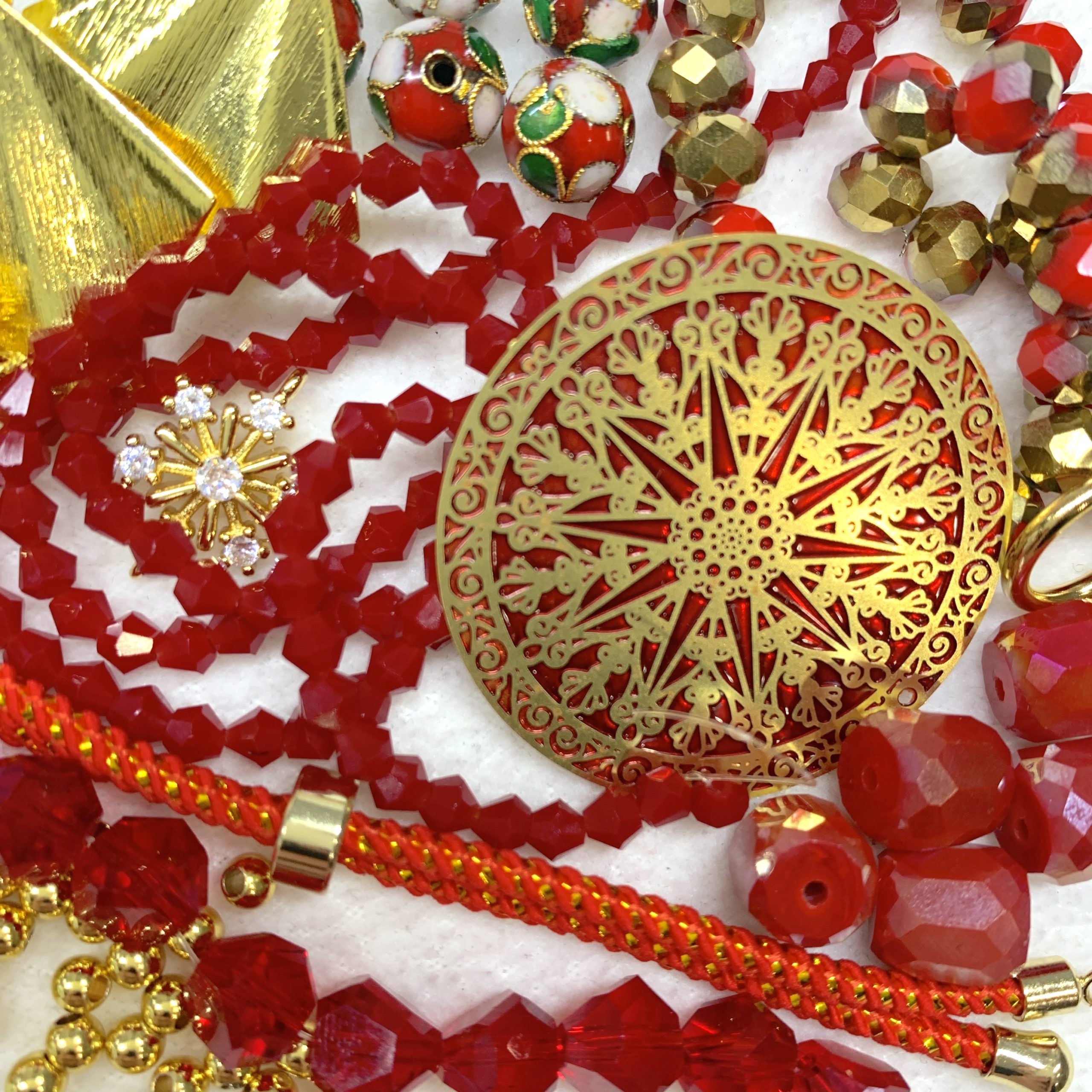 bargain bead box november 2022