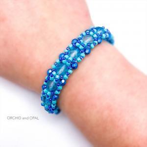 Paradise Aquatic Bracelet