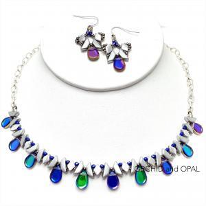 tantalizing tinos silver mix