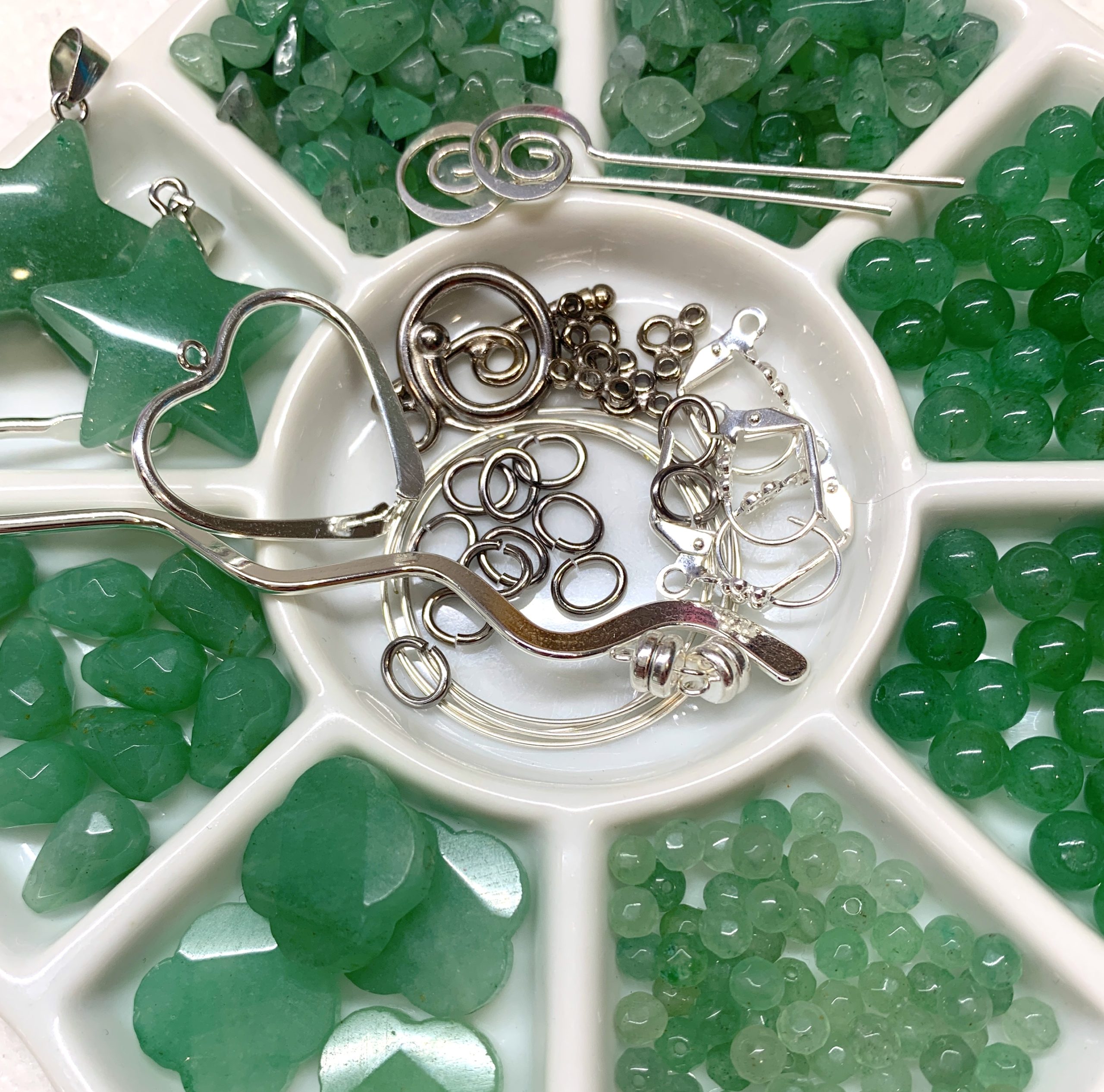 gemstone beads of the month october 2022